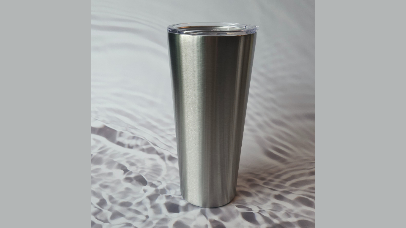 Customizable 32 oz. Tapered Tumbler