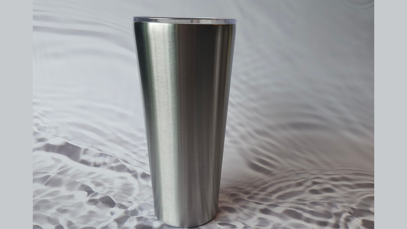 Customizable 32 oz. Tapered Tumbler