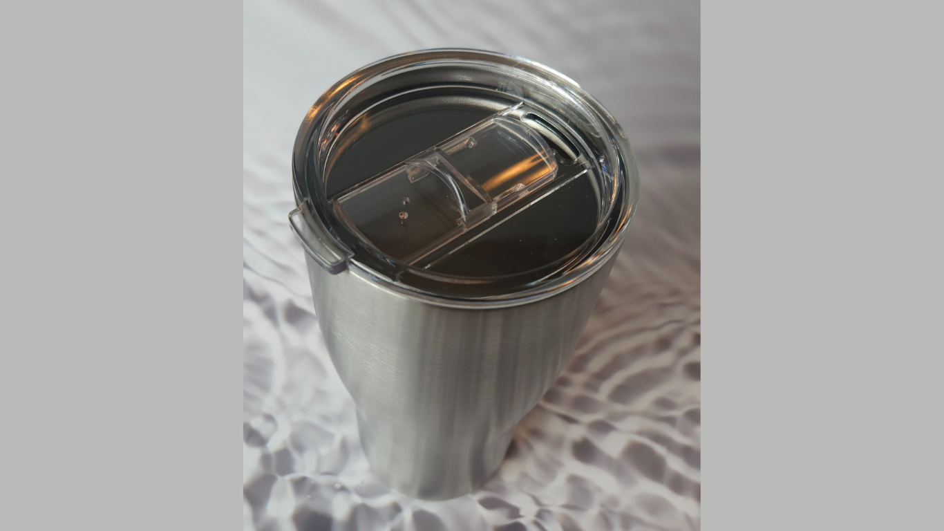 Customizable 30 oz. Modern Curve Tumbler